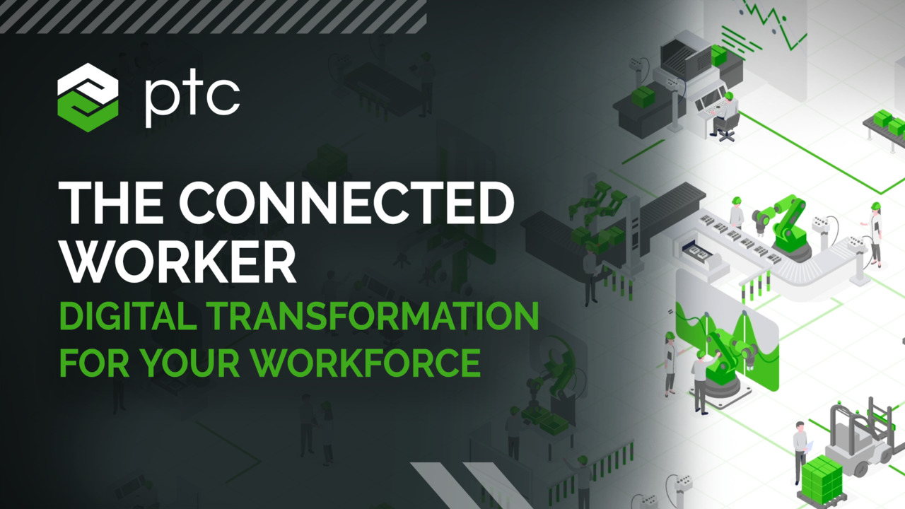 Adopting connected worker solution for unionized workforces
