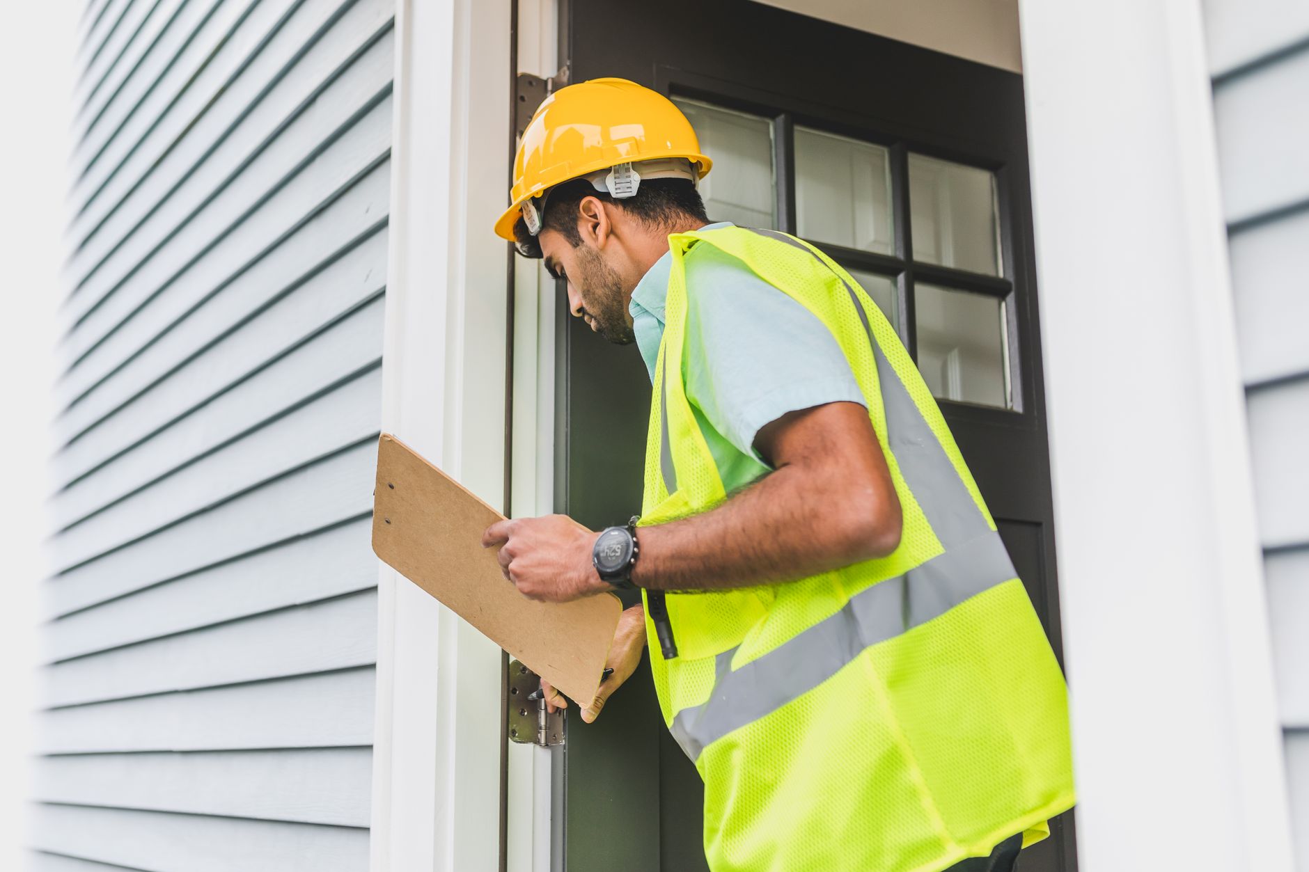 connected worker software audit inspection management comparison