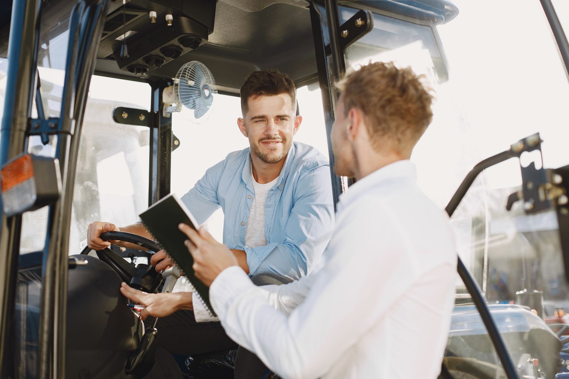 Connected worker safety ROI calculator inputs withstand scrutiny