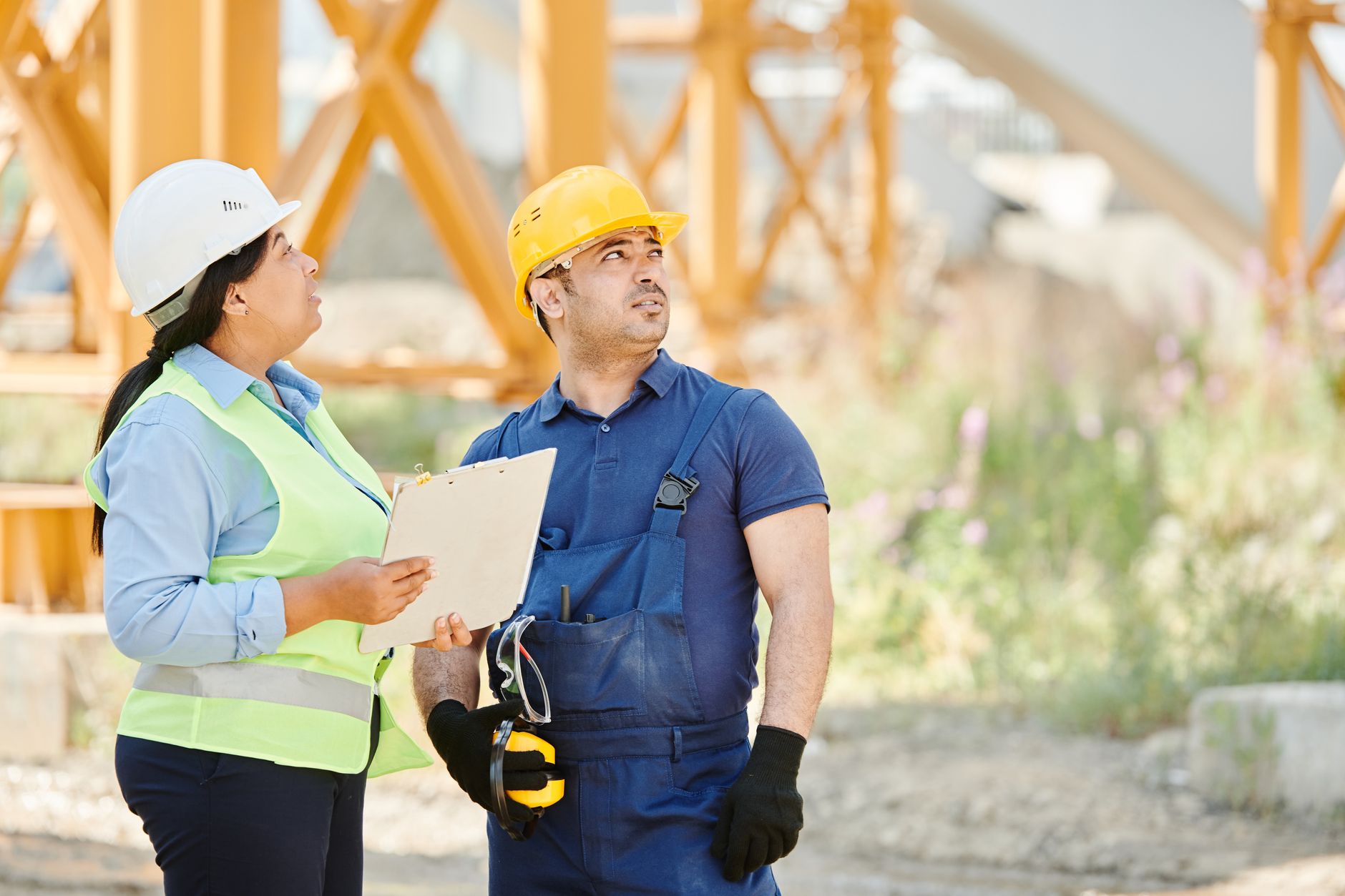 connected worker platform ROI calculator for operators and supervisors