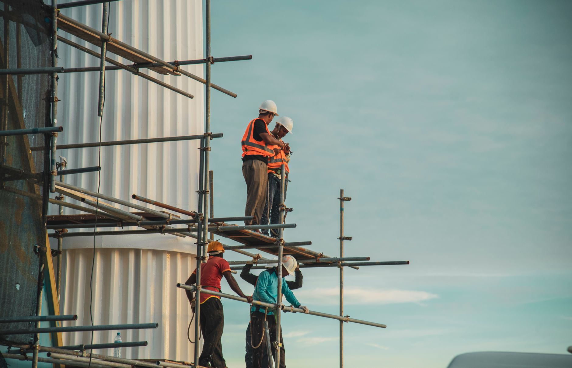 Connected workforce platforms lose shifts when industrial alert escalation system is unclear