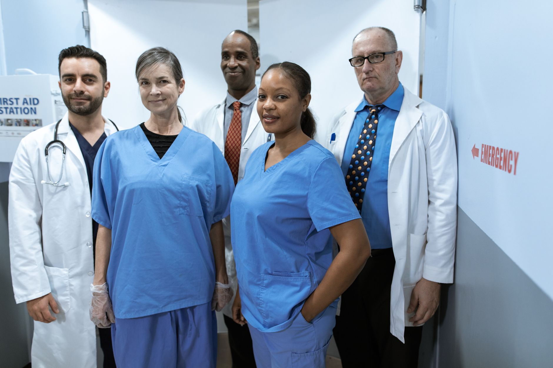 Sequencing rollout adopting connected worker solution for unionized workforces