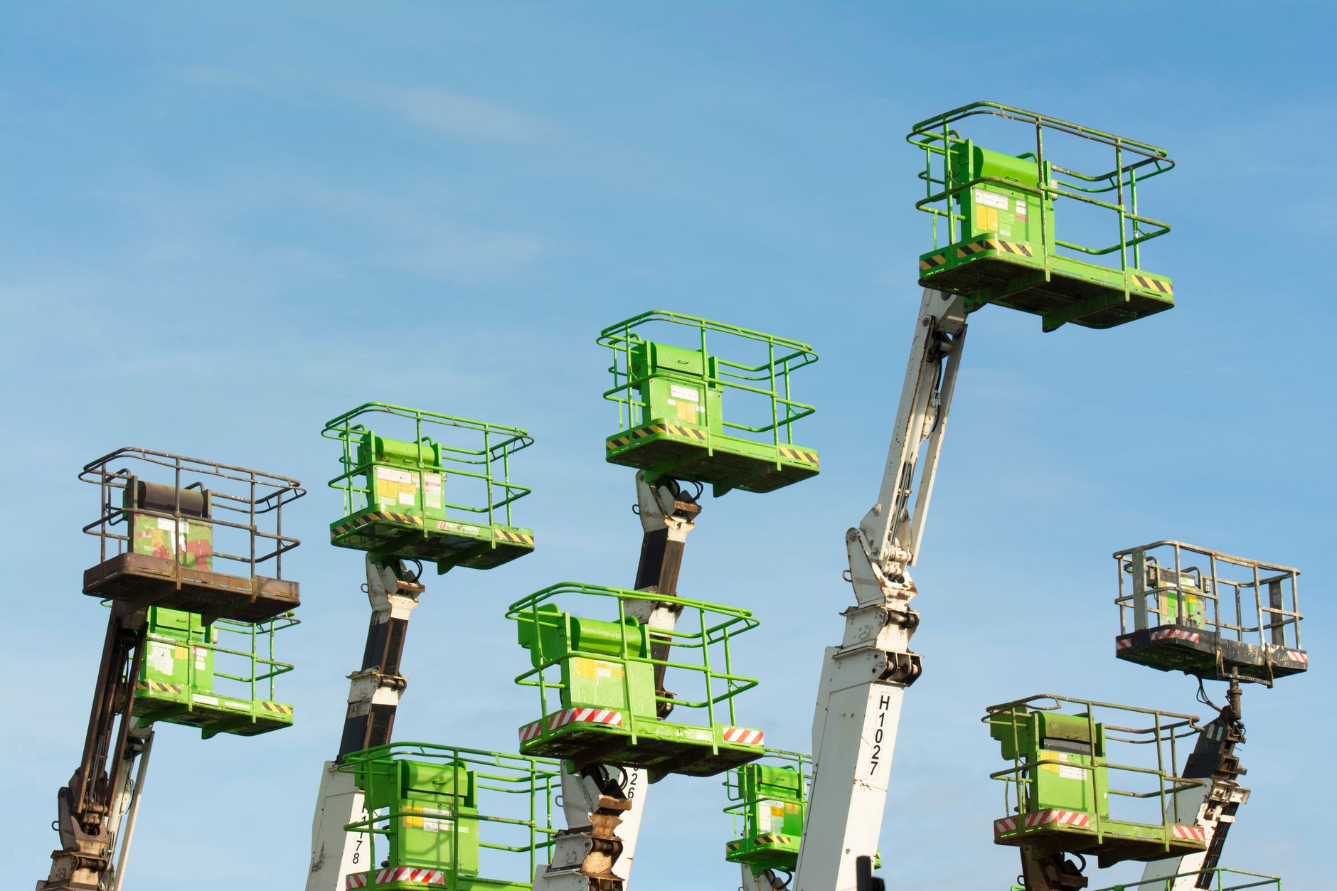 What counts as a connected worker platform when the shift team has weak coverage