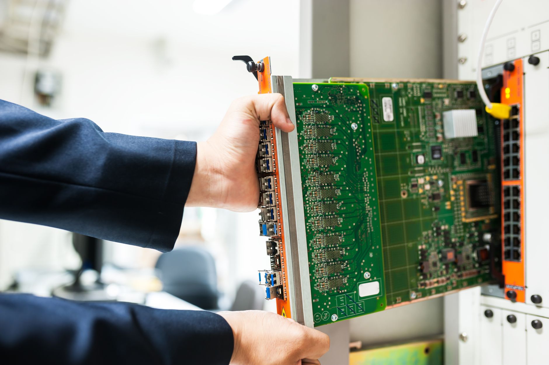 Which value categories belong in your connected worker ROI model