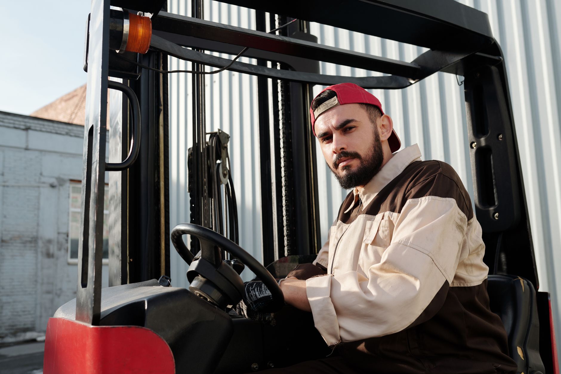 why are operators ignoring downtime alerts during busy shifts